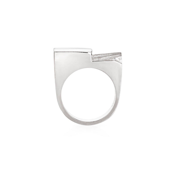 PLATEAU RING - Madeline Davy