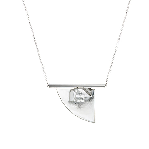SHAPES NECKLACE